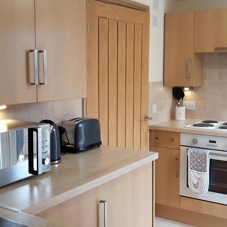 Trelawne Garden Annexe Villa Falmouth Ngoại thất bức ảnh
