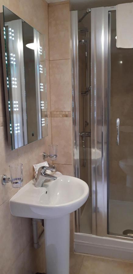 Trelawne Garden Annexe Villa Falmouth Ngoại thất bức ảnh