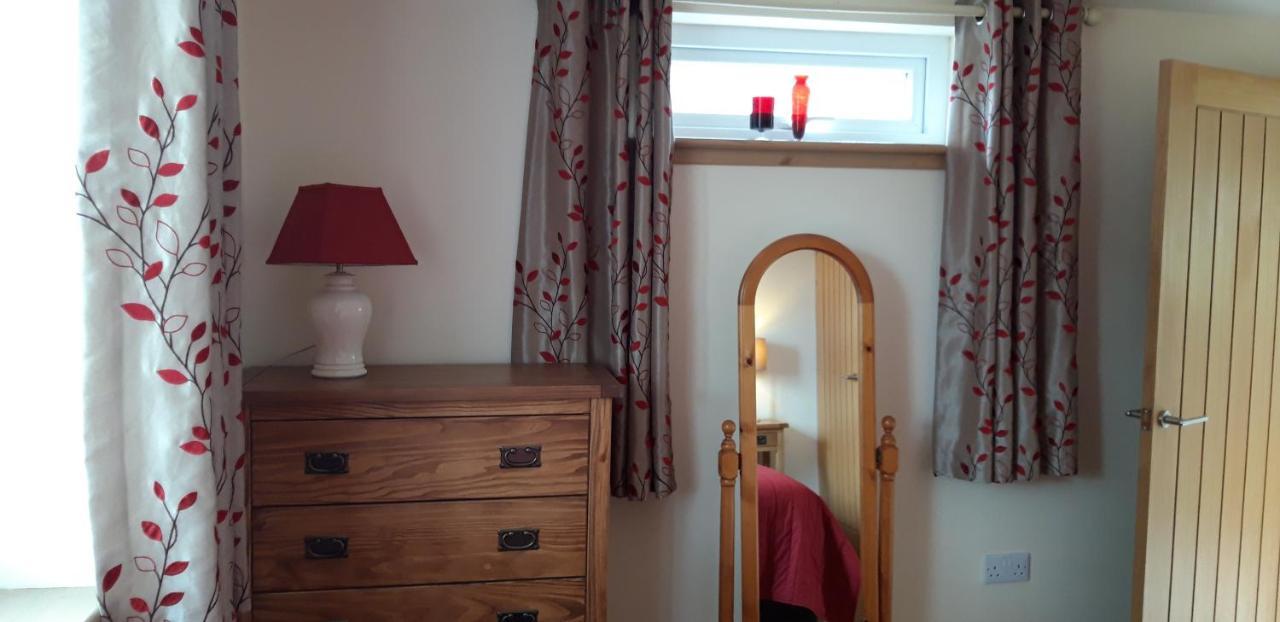 Trelawne Garden Annexe Villa Falmouth Ngoại thất bức ảnh